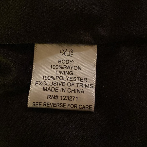 Justify maxi dress - Picture 3 of 4